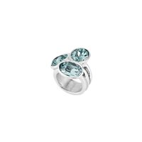 Ringe Unode50 Dame BACK FROM THE STARS in  Metall-Legierung ANI0591AZUMTL0L-14 - ANI0591AZUMTL0L